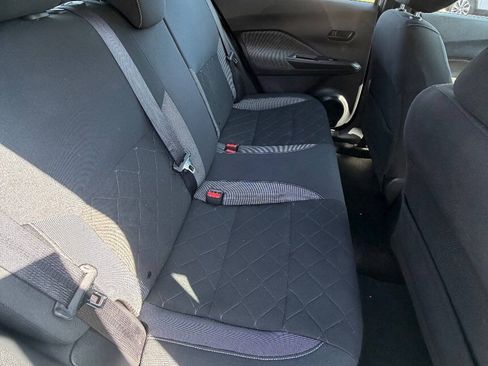Used 2019 Nissan Kicks S FWD image 25