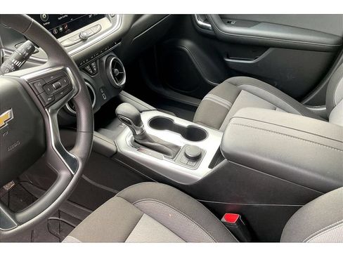 Used 2024 Chevrolet Blazer LT w/ Convenience Package AWD/4WD image 25