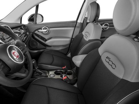 Used 2016 FIAT 500X Easy AWD/4WD image 11