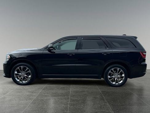 Used 2019 Dodge Durango R/T AWD/4WD image 5