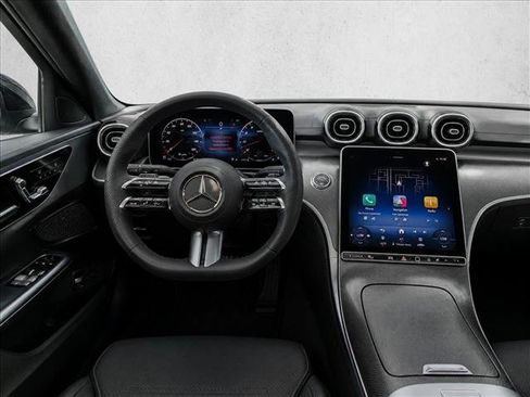Used 2026 Mercedes-Benz C 300 Sedan image 22