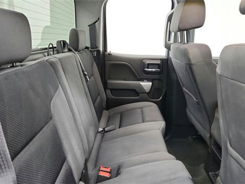 Used 2018 Chevrolet Silverado 1500 LT w/ All Star Edition image 22