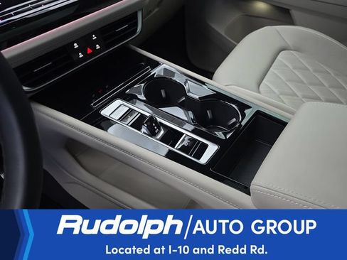 Used 2026 Volkswagen Atlas SEL Premium R-Line AWD/4WD image 26