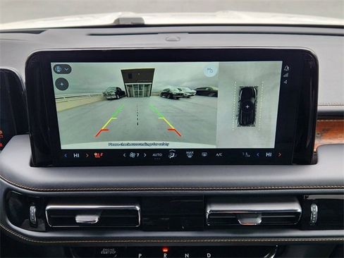 New 2025 Lincoln Aviator Black Label image 17