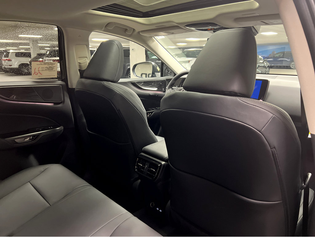 New 2026 Lexus NX 350 AWD w/ Accessory Package (Z2) image 22