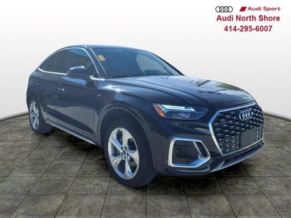 Used 2024 Audi Q5 2.0T Premium
