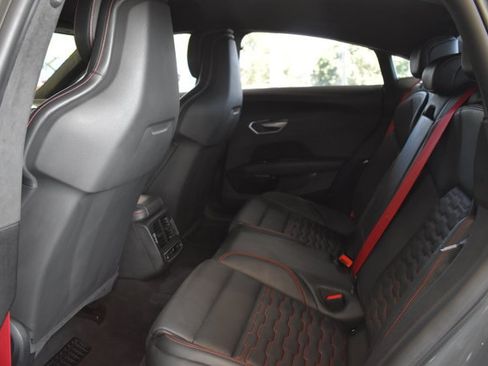 Used 2022 Audi RS e-tron GT w/ Year 1 Package AWD/4WD image 22