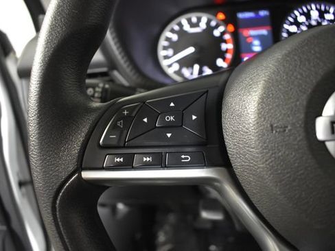 Certified 2023 Nissan Sentra S image 15