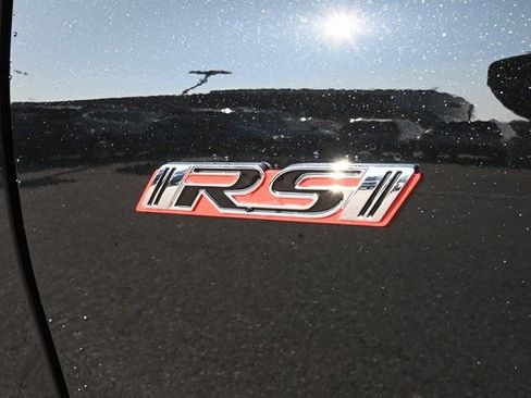 New 2025 Subaru Impreza RS w/ Popular Package #1 image 29