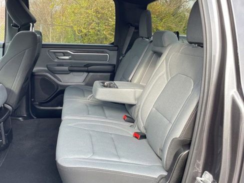 Used 2022 RAM 1500 Big Horn image 14