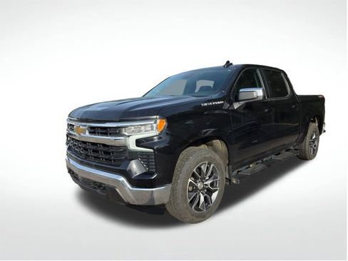 Used 2023 Chevrolet Silverado 1500 LT image 5