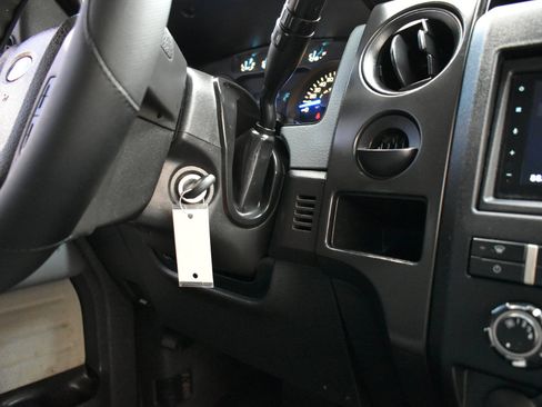 Used 2013 Ford F150 STX w/ Mid Equipment Group image 39