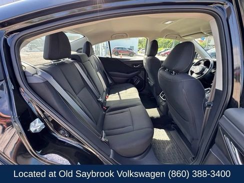Used 2024 Subaru Legacy Premium AWD/4WD image 21
