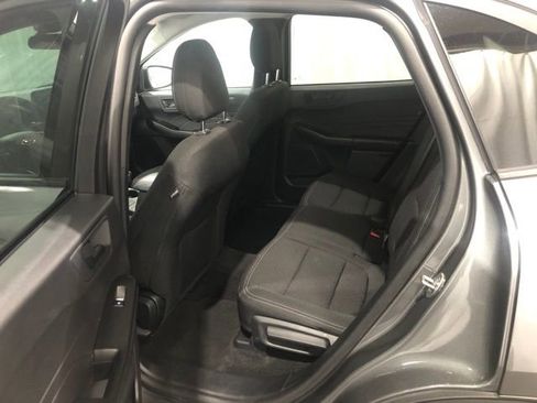 Used 2025 Ford Escape Active image 7