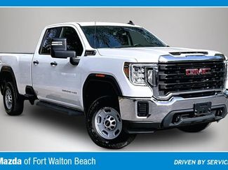 Used 2021 GMC Sierra 2500 4x4 Double Cab w/ Convenience Package video 1