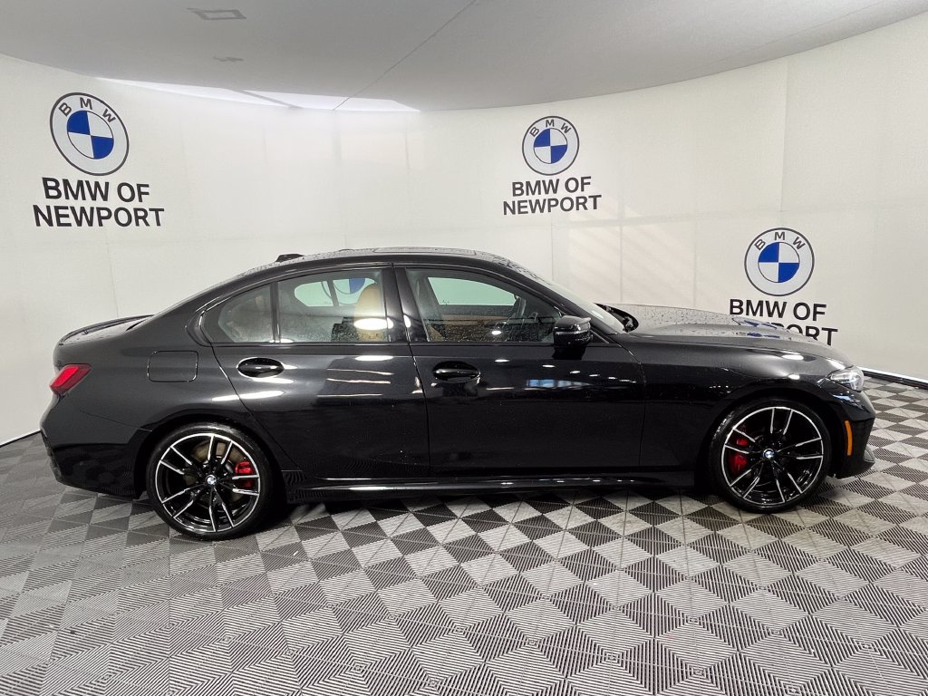 Used 2026 BMW M340i xDrive w/ Premium Package AWD/4WD image 6
