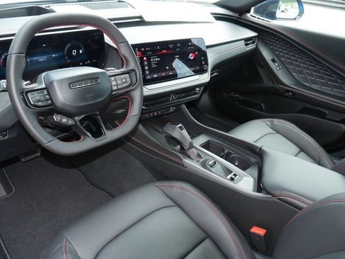 New 2026 Dodge Charger R/T AWD/4WD image 18