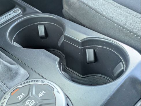 Certified 2025 Ford Bronco Big Bend AWD/4WD image 15