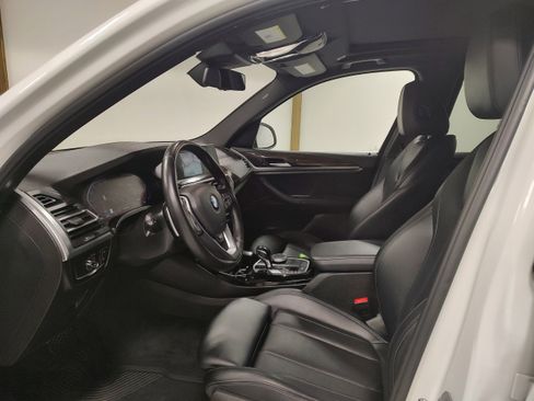 Used 2023 BMW X3 xDrive30i image 10