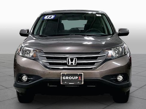Used 2014 Honda CR-V EX image 4