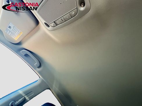 Used 2024 Nissan Murano SV image 29