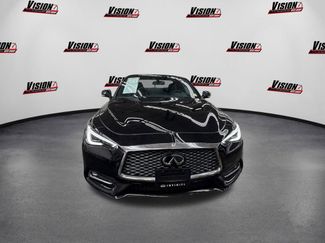 Used 2022 INFINITI Q60 3.0t Luxe w/ Cargo Package video 2