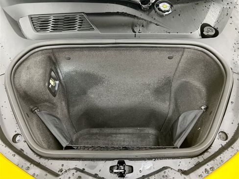 New 2025 Chevrolet Corvette Z06 image 27