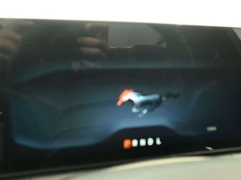 New 2026 Ford Mustang Coupe image 11