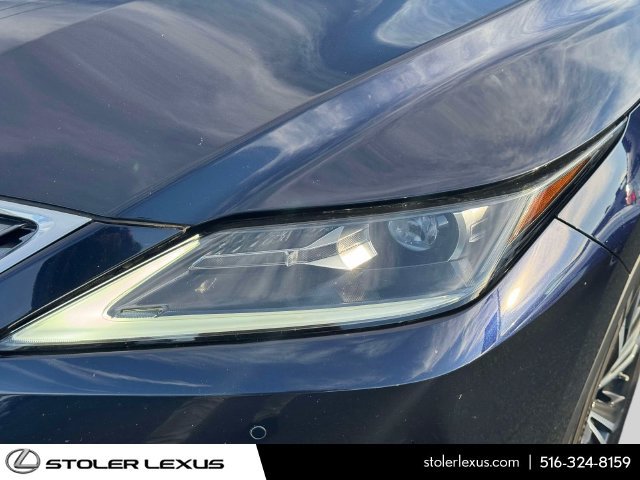 Used 2020 Lexus RX 450h AWD w/ Premium Package image 11