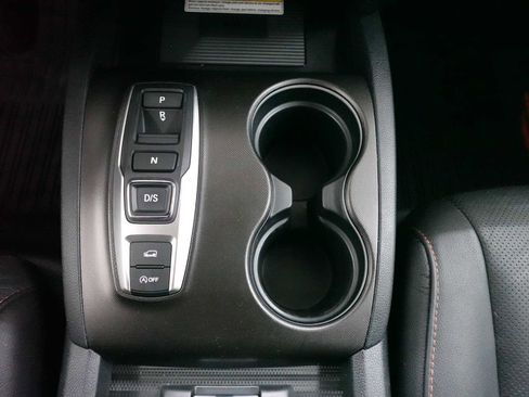 Certified 2023 Honda Passport TrailSport image 23