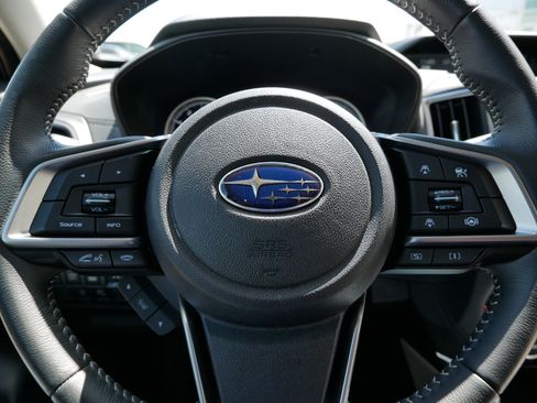 Used 2024 Subaru Forester Premium AWD/4WD image 28