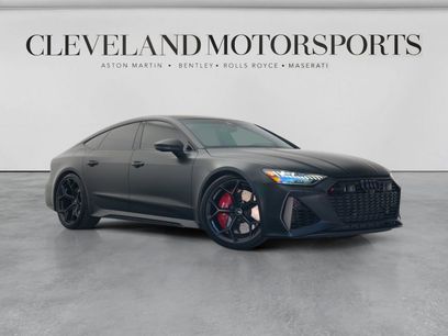 Used 2025 Audi RS 7 Performance