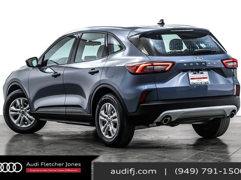 Used 2023 Ford Escape FWD image 12