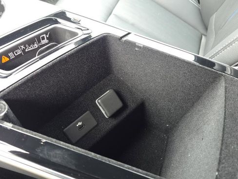 Certified 2024 Cadillac Lyriq Sport w/ LPO, Floor Liner Package image 32