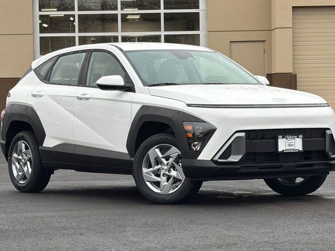 New 2026 Hyundai Kona SE AWD/4WD image 2