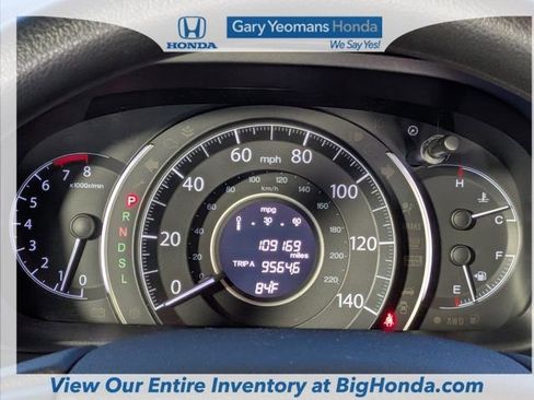 Used 2015 Honda CR-V LX image 27