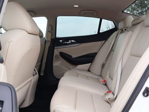 Used 2016 Nissan Maxima 3.5 SV FWD image 8