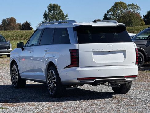 New 2026 Hyundai Palisade Calligraphy image 15