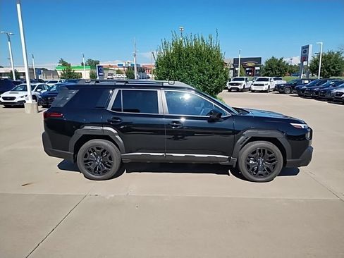 Used 2026 Subaru Outback Limited XT AWD/4WD image 4
