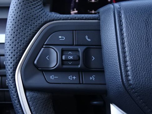 New 2025 Toyota Tacoma TRD Off-Road image 29