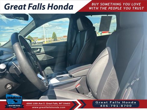 Used 2024 Acura MDX A-Spec AWD/4WD image 19