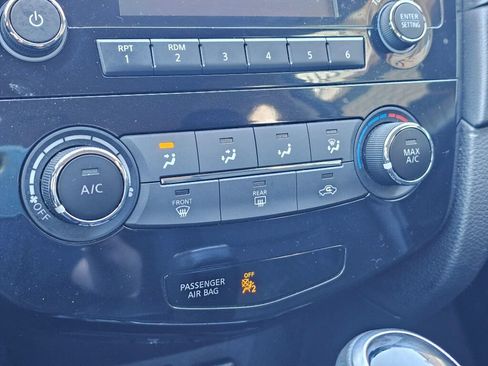 Used 2017 Nissan Rogue SV AWD/4WD image 29