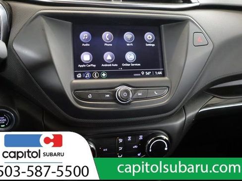 Used 2023 Chevrolet TrailBlazer LT image 19