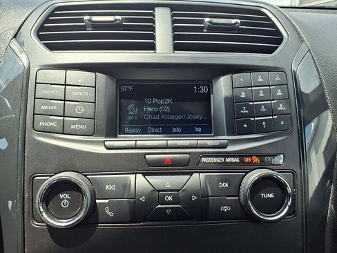 Used 2019 Ford Explorer XLT AWD/4WD image 20