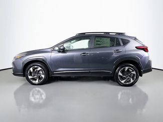 New 2026 Subaru Crosstrek 2.5i Limited w/ Crosstrek Mirror Package video 4