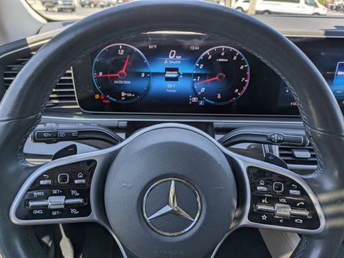 Used 2020 Mercedes-Benz GLE 350 image 26