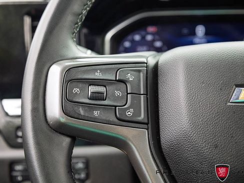 Used 2024 Chevrolet Silverado 2500 High Country w/ Technology Package AWD/4WD image 31