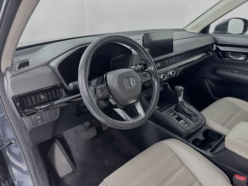 Certified 2023 Honda CR-V EX-L image 9
