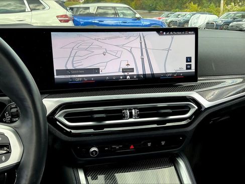 Used 2024 BMW i4 M50 image 7