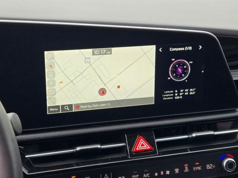 Used 2023 Kia Niro Wind image 33